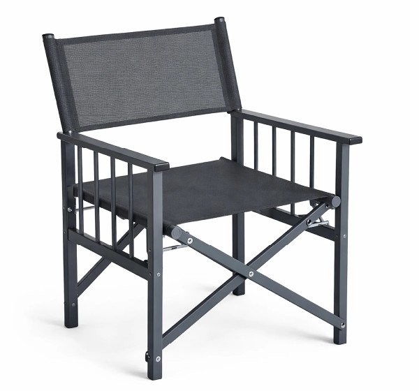 Vega Folding Chair Set