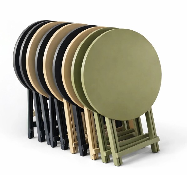 Vega Folding Chair Set