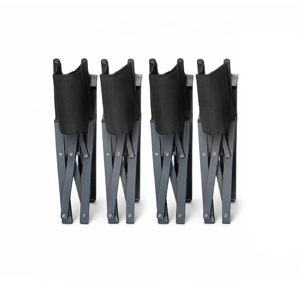 Vega Folding Chair Set