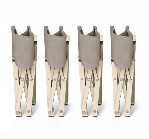 Vega Folding Chair Set