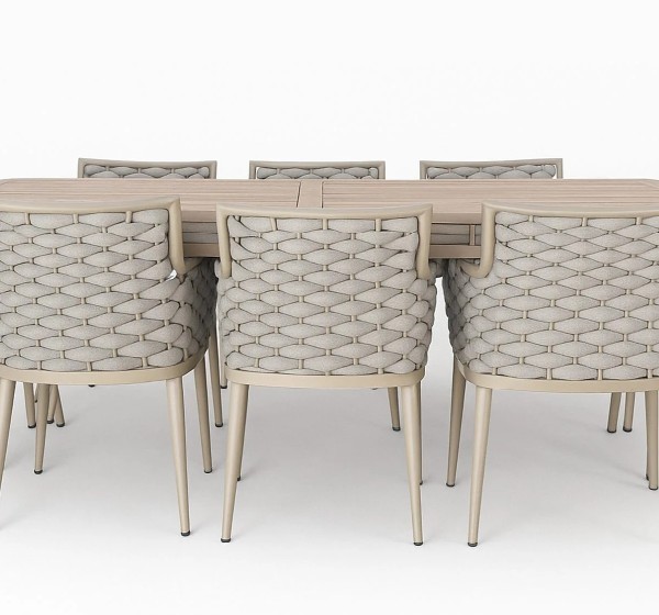 Drago Table Set