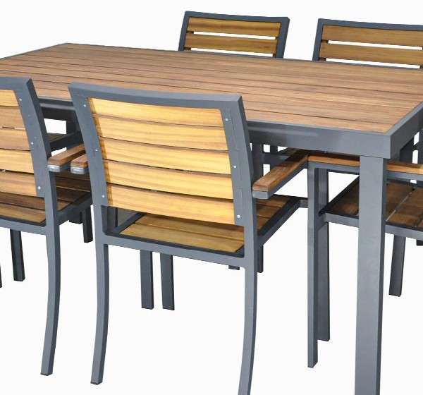 Galeks Table Set