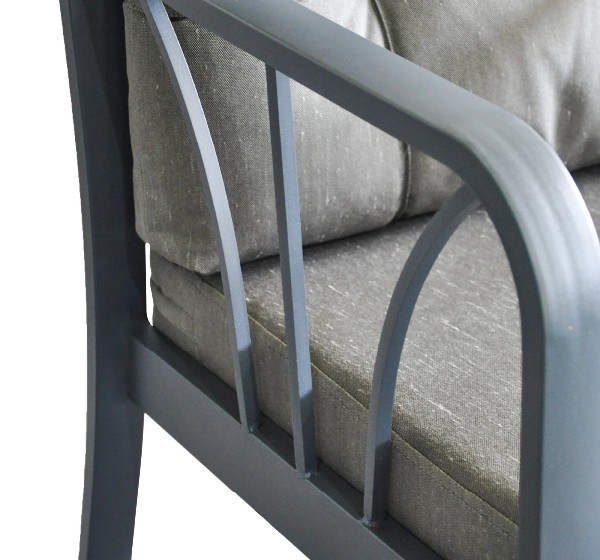 Bernes Outdoor Seating Set