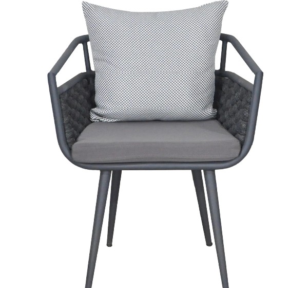 Epsilon Outdoor Seating Set