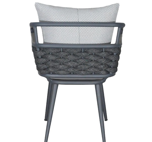 Epsilon Outdoor Seating Set