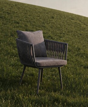 OUTDOOR CHAIRS
