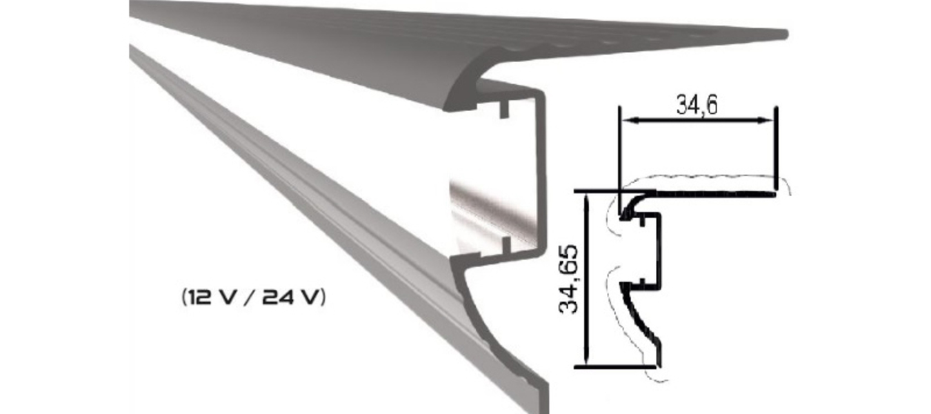 Aluminum Profiles